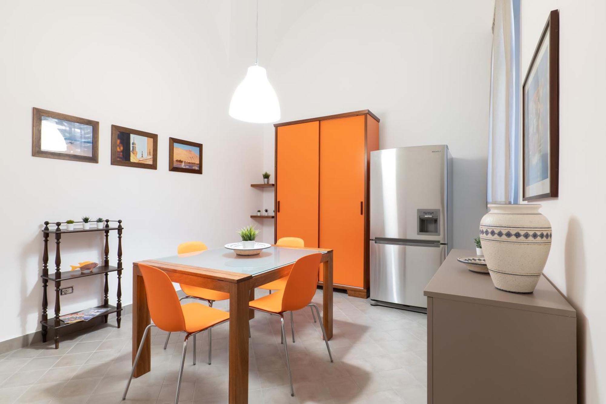شقة Woodenloft14 كاتانيا المظهر الخارجي الصورة